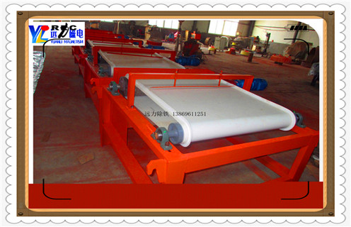 磁选机,干式磁选机,干式磁选机工作原理图 磁选机,干式磁选机,干式磁选机工作原理图