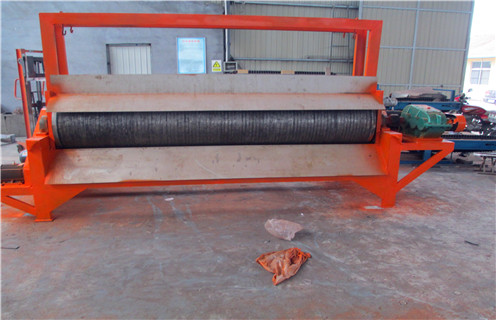 稀土永磁辊式AK体育_AK(中国) 稀土永磁辊式AK体育_AK(中国)