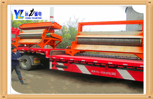 黑龙江强磁磁选机节能环保 黑龙江强磁磁选机节能环保