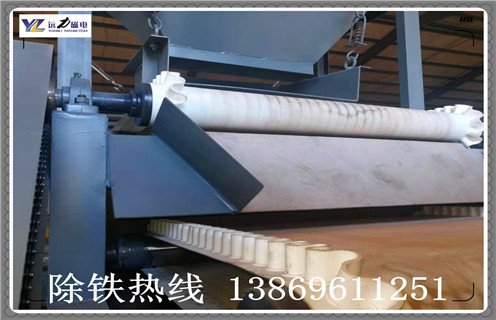 磁选机,磁选机科技创新发展 磁选机,磁选机科技创新发展