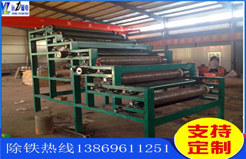 磁选机,磁选机厂家,永磁磁选机,湿式磁选机,山东永磁湿式磁选机厂家 磁选机,磁选机厂家,永磁磁选机,湿式磁选机,山东永磁湿式磁选机厂家