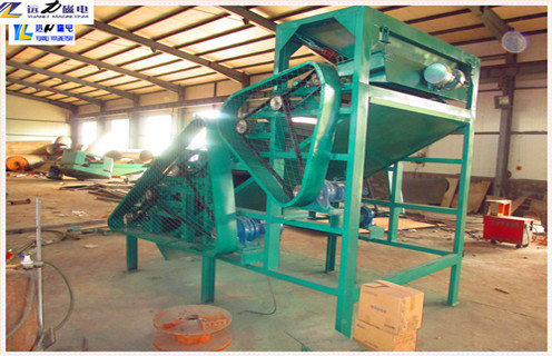 磁选机,辊式磁选机,辊式磁选机优缺点 磁选机,辊式磁选机,辊式磁选机优缺点