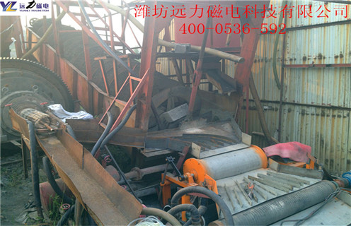 磁选机防护工作三要素AK体育_AK(中国)为您讲解 磁选机防护工作三要素AK体育_AK(中国)为您讲解