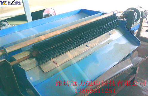 磁选机防护工作三要素AK体育_AK(中国)为您讲解 磁选机防护工作三要素AK体育_AK(中国)为您讲解