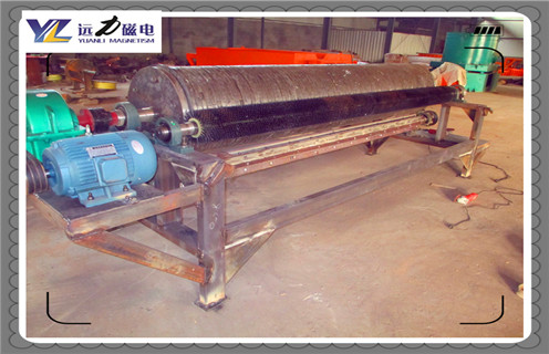 磁选试验前如何取样及确定试样的最小重量 磁选试验前如何取样及确定试样的最小重量