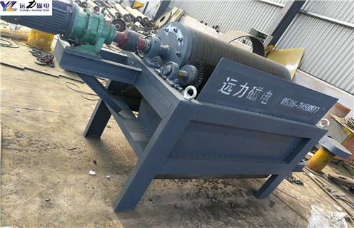 磁选机,磁选机迎合市场环境才能长远发展 磁选机,磁选机迎合市场环境才能长远发展