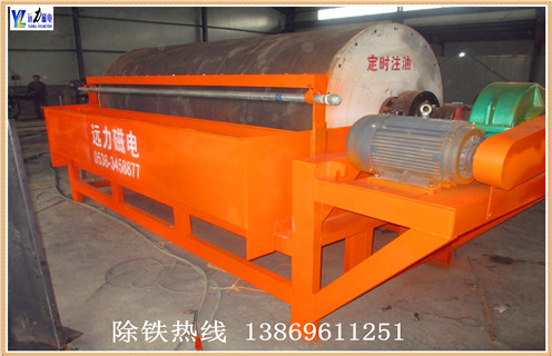 磁选机,磁选机品牌,开拓品牌成为磁选机发展的有效武器 磁选机,磁选机品牌,开拓品牌成为磁选机发展的有效武器