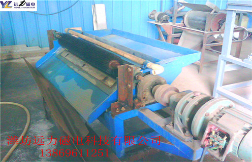 磁选机,湿式磁选机,湿式磁选机在使用过程中若有异响怎么办 磁选机,湿式磁选机,湿式磁选机在使用过程中若有异响怎么办