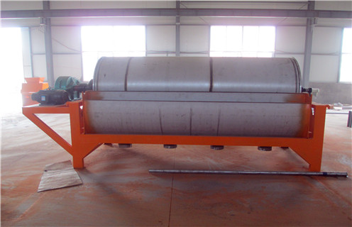 磁选机,磁选机技术,应客户邀请进行磁选机技术指导 磁选机,磁选机技术,应客户邀请进行磁选机技术指导