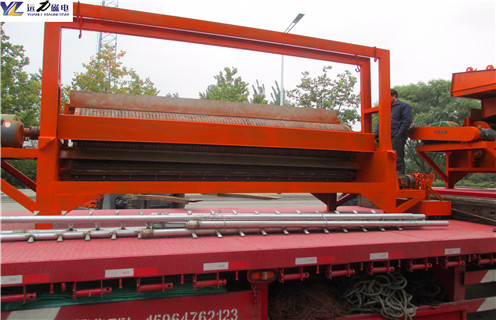 磁选机,锰矿磁选机,锰矿磁选机槽体,锰矿磁选机槽体堵塞的原因 磁选机,锰矿磁选机,锰矿磁选机槽体,锰矿磁选机槽体堵塞的原因