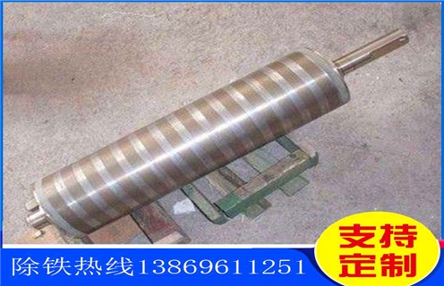 磁选机,磁选机技术,将人工智能用于磁选机技术发展 磁选机,磁选机技术,将人工智能用于磁选机技术发展