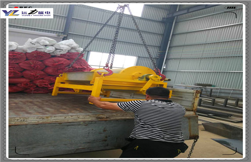 锰矿磁选机工作间隙对磁选的影响 锰矿磁选机工作间隙对磁选的影响