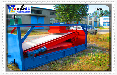 磁选机,磁选机设备,AK体育_AK(中国)可为大型矿山企业提供实验室磁选机设备 磁选机,磁选机设备,AK体育_AK(中国)可为大型矿山企业提供实验室磁选机设备