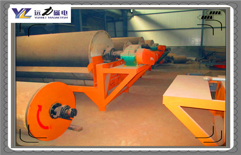 磁选机,永磁筒式磁选机,永磁筒式磁选机厂家,广南县湿式永磁筒式磁选机厂家 磁选机,永磁筒式磁选机,永磁筒式磁选机厂家,广南县湿式永磁筒式磁选机厂家