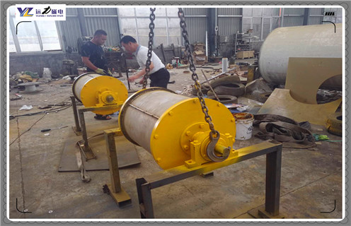 永磁滚筒,永磁同步滚筒,山西永磁同步滚筒除铁步骤 永磁滚筒,永磁同步滚筒,山西永磁同步滚筒除铁步骤