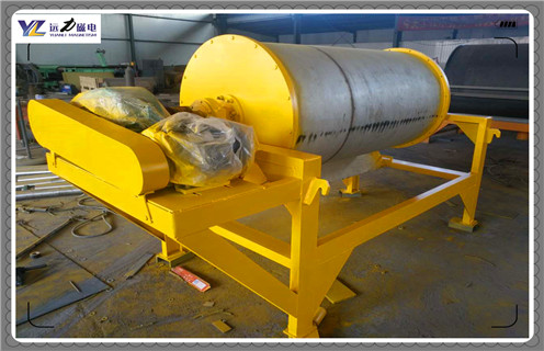 磁选机,赤铁矿磁选机,赤铁矿磁选机怎样提高设计才能做的更好? 磁选机,赤铁矿磁选机,赤铁矿磁选机怎样提高设计才能做的更好?