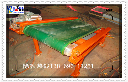 磁选机,干式磁选机,干式磁选机主要结构特点以及磁场梯度变化 磁选机,干式磁选机,干式磁选机主要结构特点以及磁场梯度变化