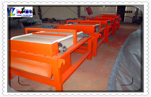 磁选机,磁选机设备,褐铁矿磁选设备,褐铁矿磁选设备在工业生产中的成功应用 磁选机,磁选机设备,褐铁矿磁选设备,褐铁矿磁选设备在工业生产中的成功应用