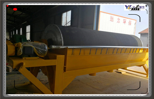 磁选机,高梯度磁选机,怎样才能实现高梯度磁选机的质量零缺陷的问题? 磁选机,高梯度磁选机,怎样才能实现高梯度磁选机的质量零缺陷的问题?