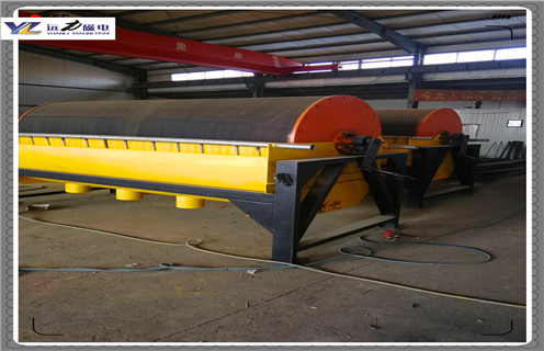 磁选机,矿石磁选机,选远力矿石磁选机的理由和优势 磁选机,矿石磁选机,选远力矿石磁选机的理由和优势