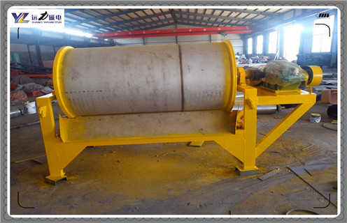 磁选机,铁矿石磁选机,铁矿石磁选机的技术性能具有哪些特点? 磁选机,铁矿石磁选机,铁矿石磁选机的技术性能具有哪些特点?