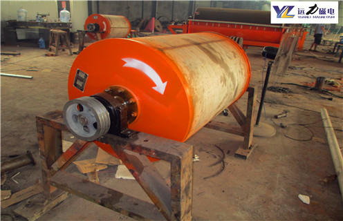 永磁滚筒,永磁滚筒强度,浙江永磁滚筒强度 永磁滚筒,永磁滚筒强度,浙江永磁滚筒强度