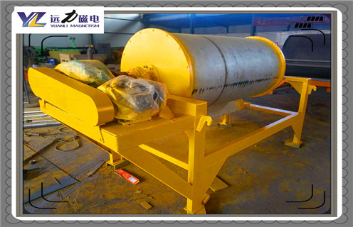 磁选机,高梯度磁选机,高梯度磁选机在铁粉选别中有什么作用? 磁选机,高梯度磁选机,高梯度磁选机在铁粉选别中有什么作用?