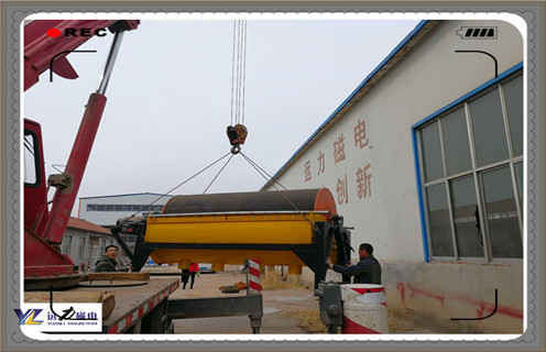 磁选机,我们将看到近在咫尺的磁选机成功_磁场强度及如何调磁__我们将看到近在咫尺的磁选机成功参数型号及价格 磁选机,我们将看到近在咫尺的磁选机成功_磁场强度及如何调磁__我们将看到近在咫尺的磁选机成功参数型号及价格