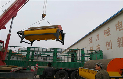 磁选机,远力俯视那磁选机美好的人生美景!_磁场强度及如何调磁__远力俯视那磁选机美好的人生美景!参数型号及价格 磁选机,远力俯视那磁选机美好的人生美景!_磁场强度及如何调磁__远力俯视那磁选机美好的人生美景!参数型号及价格