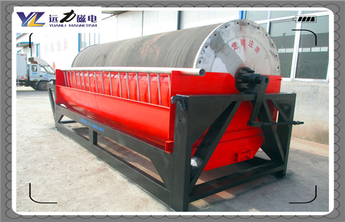 永磁磁选机,永磁磁选机开始采用新型的高性能稀土永磁材料!_能用多长时间_工作原理型号_永磁磁选机开始采用新型的高性能稀土永磁材料!磁场分布图 永磁磁选机,永磁磁选机开始采用新型的高性能稀土永磁材料!_能用多长时间_工作原理型号_永磁磁选机开始采用新型的高性能稀土永磁材料!磁场分布图