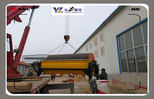 磁选机,远力磁选机行业发展未来的主流企业!_规格型号_远力磁选机行业发展未来的主流企业!参数调磁及品牌价格 磁选机,远力磁选机行业发展未来的主流企业!_规格型号_远力磁选机行业发展未来的主流企业!参数调磁及品牌价格