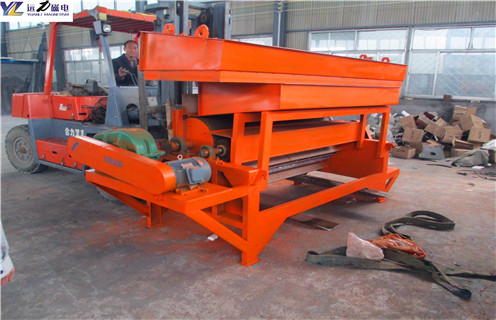 永磁磁选机,新乐湿式永磁磁选机工作原理_走出困境,新乐湿式永磁磁选机参数构成_厂家视频 永磁磁选机,新乐湿式永磁磁选机工作原理_走出困境,新乐湿式永磁磁选机参数构成_厂家视频