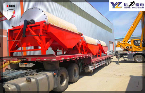 磁选机,新节能型三筒磁选机性能及特点_新节能型三筒磁选机性能及特点如何调磁选角_参数调磁及品牌价格 磁选机,新节能型三筒磁选机性能及特点_新节能型三筒磁选机性能及特点如何调磁选角_参数调磁及品牌价格