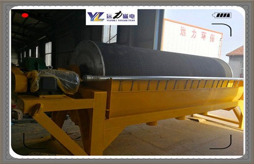磁选机设备,远力磁选机设备让客户受益多多!_远力磁选机设备让客户受益多多!如何调磁选角_参数调磁及品牌价格 磁选机设备,远力磁选机设备让客户受益多多!_远力磁选机设备让客户受益多多!如何调磁选角_参数调磁及品牌价格