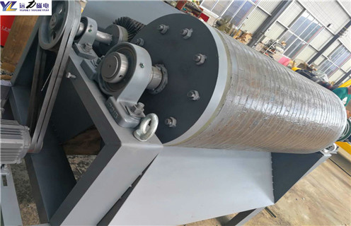 干选辊式磁选机,广东两筒两辊干式AK体育_AK(中国)主要技术参数_超强磁皮带结构_广东两筒两辊干式AK体育_AK(中国)主要技术参数生产厂家 干选辊式磁选机,广东两筒两辊干式AK体育_AK(中国)主要技术参数_超强磁皮带结构_广东两筒两辊干式AK体育_AK(中国)主要技术参数生产厂家