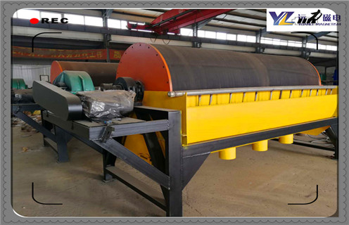 永磁磁选机,创新永磁磁选机是企业发展的永恒动力!能用多长时间结构图_远力为您讲述永磁筒磁选机刮泡时应注意的问题!磁场分布图 永磁磁选机,创新永磁磁选机是企业发展的永恒动力!能用多长时间结构图_远力为您讲述永磁筒磁选机刮泡时应注意的问题!磁场分布图