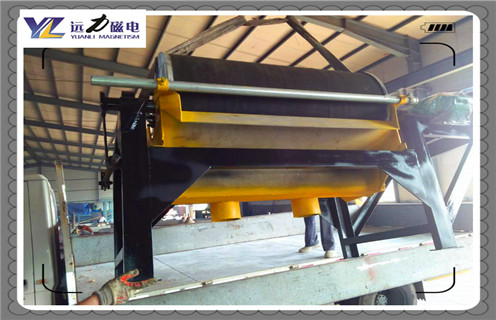 河沙磁选机,远力河沙磁选机的利润是否有所提高?_小型河沙磁选机_水洗筛沙机沙子分选机价格 河沙磁选机,远力河沙磁选机的利润是否有所提高?_小型河沙磁选机_水洗筛沙机沙子分选机价格