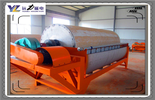 干式磁选机,连续自动除铁提纯的干式磁选机独特之处!_磁性矿粒铁矿锰矿干式磁选机_干式AK体育_AK(中国)怎样才能增加高磁感强度的属性?工作视频皮带及结构价格 干式磁选机,连续自动除铁提纯的干式磁选机独特之处!_磁性矿粒铁矿锰矿干式磁选机_干式AK体育_AK(中国)怎样才能增加高磁感强度的属性?工作视频皮带及结构价格