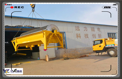 湿式磁选机,湿式磁选机矿浆进入分选取后会发生什么现象?_工作原理_钒钛铁矿湿式磁选机矿浆进入分选取后会发生什么现象?型号参数及磁场强度 湿式磁选机,湿式磁选机矿浆进入分选取后会发生什么现象?_工作原理_钒钛铁矿湿式磁选机矿浆进入分选取后会发生什么现象?型号参数及磁场强度