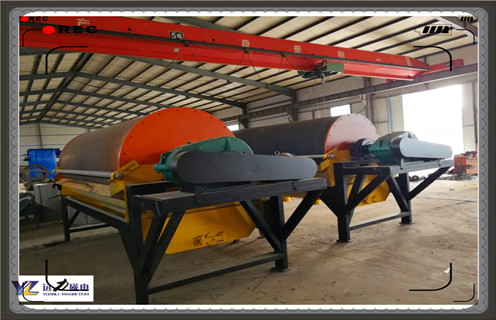 磁选机,磁选效果回收与净化作业受到重视的原因有哪些?_铁矿磁选效果回收与净化作业受到重视的原因有哪些?磁场一般为多少_磁块如何排列 磁选机,磁选效果回收与净化作业受到重视的原因有哪些?_铁矿磁选效果回收与净化作业受到重视的原因有哪些?磁场一般为多少_磁块如何排列