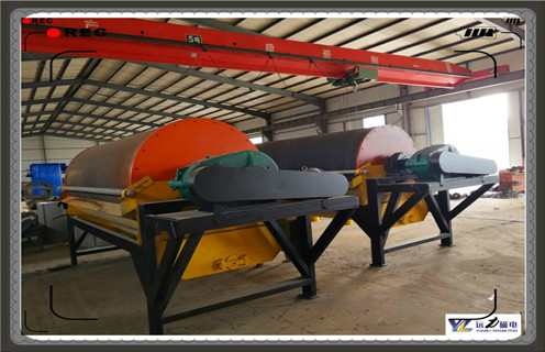 磁选机,磁选机成就了矿山业的发展与科技含量!_铁矿磁选机成就了矿山业的发展与科技含量!磁场一般为多少_磁块如何排列 磁选机,磁选机成就了矿山业的发展与科技含量!_铁矿磁选机成就了矿山业的发展与科技含量!磁场一般为多少_磁块如何排列