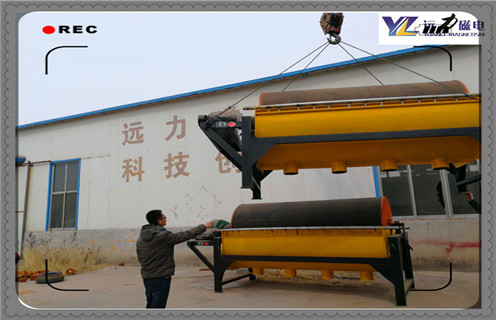 磁选机,磁选机十年内的发展趋势_铁矿磁选机十年内的发展趋势磁场一般为多少_磁块如何排列 磁选机,磁选机十年内的发展趋势_铁矿磁选机十年内的发展趋势磁场一般为多少_磁块如何排列