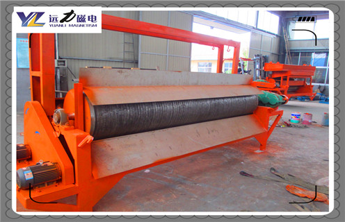 小型磁选机,小型磁选机更应该重视技术生产工作视频_小型磁选机更应该重视技术生产型号参数及生产厂家 小型磁选机,小型磁选机更应该重视技术生产工作视频_小型磁选机更应该重视技术生产型号参数及生产厂家