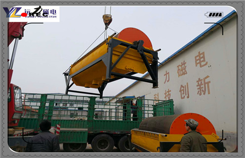 小型磁选机,小型磁选机厂家印证科技是推动小型磁选机发展的关键_潍坊小型磁选机生产厂家型号参数及生产厂家 小型磁选机,小型磁选机厂家印证科技是推动小型磁选机发展的关键_潍坊小型磁选机生产厂家型号参数及生产厂家