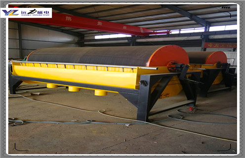 磁选机厂家,磁选机厂家生产高效率的磁选滚筒磁选机设备_铁矿选矿磁选机厂家生产高效率的磁选滚筒磁选机设备磁场一般为多少_磁块如何排列 磁选机厂家,磁选机厂家生产高效率的磁选滚筒磁选机设备_铁矿选矿磁选机厂家生产高效率的磁选滚筒磁选机设备磁场一般为多少_磁块如何排列