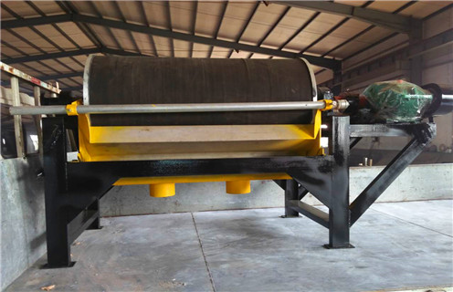 石英砂磁选机,石英砂磁选机助力矿业发展再升级_结构原理图_石英砂磁选机助力矿业发展再升级能选三氧化二铁吗? 石英砂磁选机,石英砂磁选机助力矿业发展再升级_结构原理图_石英砂磁选机助力矿业发展再升级能选三氧化二铁吗?