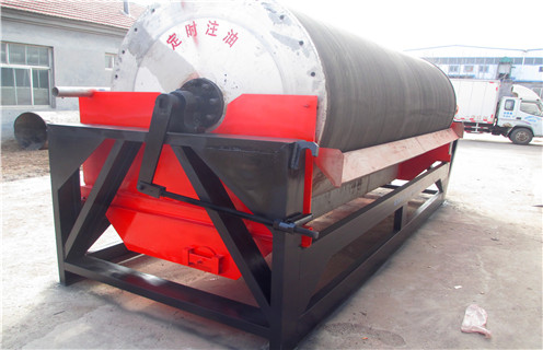 永磁筒式磁选机,CTB-618长沙永磁筒式磁选机_磁铁如何分布_CTB-618长沙永磁筒式磁选机不吸铁如何处理 永磁筒式磁选机,CTB-618长沙永磁筒式磁选机_磁铁如何分布_CTB-618长沙永磁筒式磁选机不吸铁如何处理