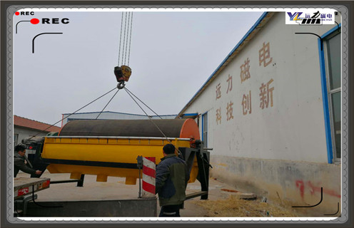 陶瓷磁选机,市场发展需要陶瓷磁选机来推动_铁矿选矿市场发展需要陶瓷磁选机来推动磁场一般为多少_磁块如何排列 陶瓷磁选机,市场发展需要陶瓷磁选机来推动_铁矿选矿市场发展需要陶瓷磁选机来推动磁场一般为多少_磁块如何排列