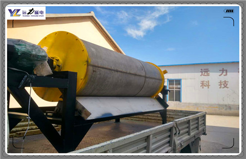 干式磁选机,高岭土干式磁选机懂得客户的生产需求_高岭土干式磁选机懂得客户的生产需求发展工作视频皮带及结构价格 干式磁选机,高岭土干式磁选机懂得客户的生产需求_高岭土干式磁选机懂得客户的生产需求发展工作视频皮带及结构价格