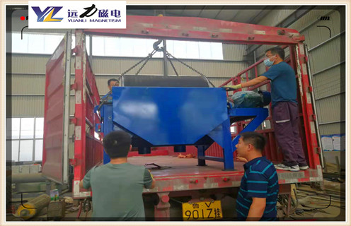 粉料磁选机,粉料磁选机的发展靠的是雄厚实力_铁矿选矿粉料磁选机的发展靠的是雄厚实力磁场一般为多少_磁块如何排列 粉料磁选机,粉料磁选机的发展靠的是雄厚实力_铁矿选矿粉料磁选机的发展靠的是雄厚实力磁场一般为多少_磁块如何排列